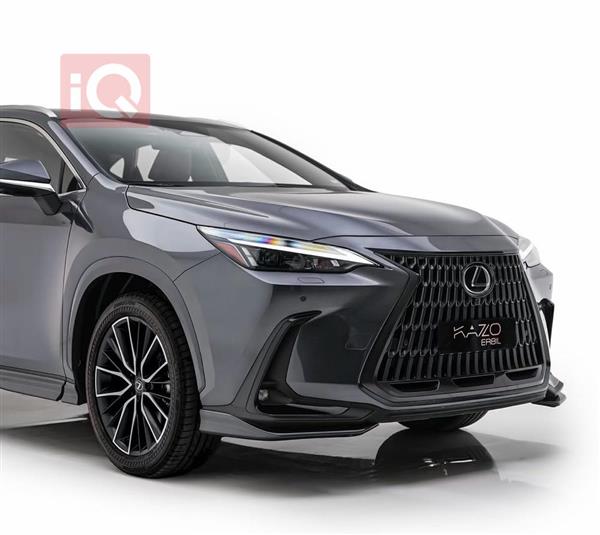 لكزس NX 2025 للبيع في العراق - اربيل